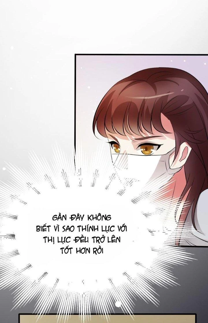 Nữ Livestream Khủng Bố Chapter 11 - Trang 4