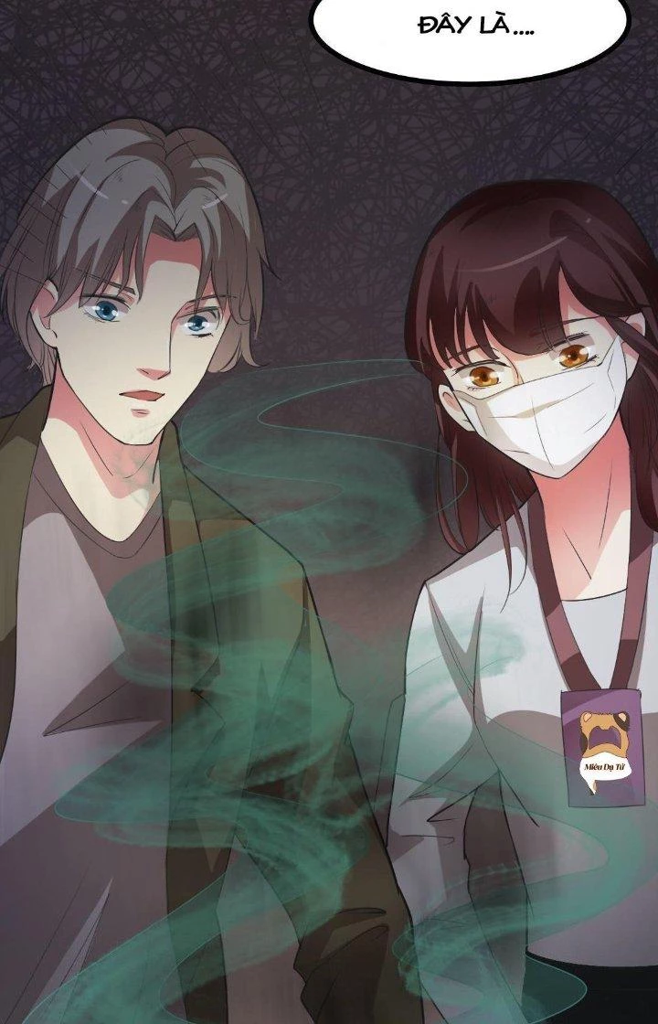 Nữ Livestream Khủng Bố Chapter 12 - Trang 14