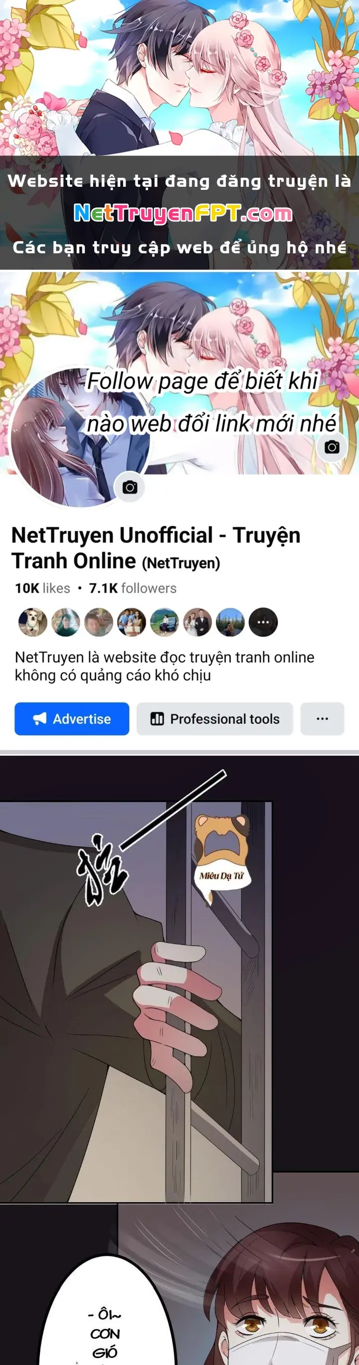 Nữ Livestream Khủng Bố Chapter 12 - Trang 2