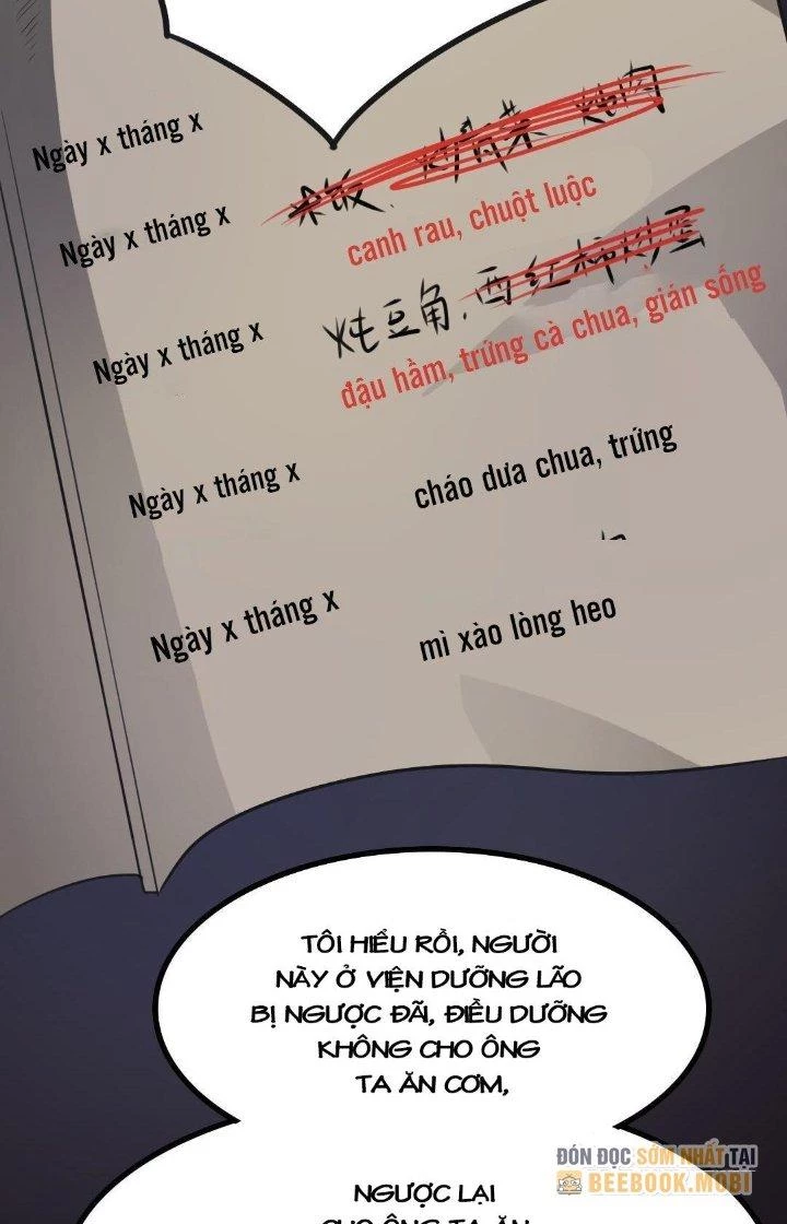 Nữ Livestream Khủng Bố Chapter 12 - Trang 24