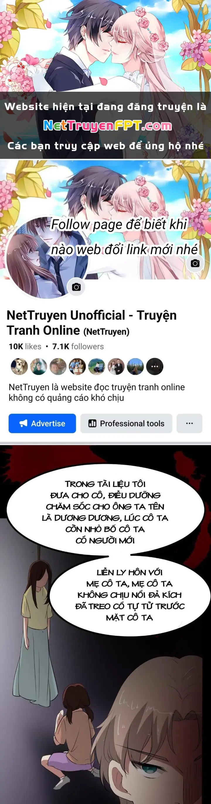 Nữ Livestream Khủng Bố Chapter 13 - Trang 2
