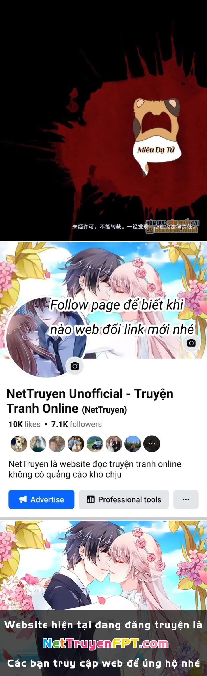 Nữ Livestream Khủng Bố Chapter 13 - Trang 27