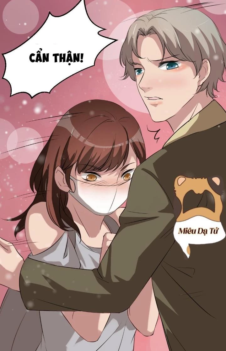 Nữ Livestream Khủng Bố Chapter 14 - Trang 10