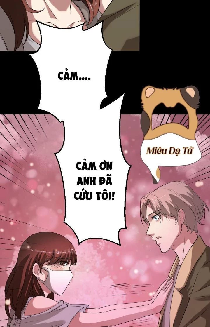 Nữ Livestream Khủng Bố Chapter 14 - Trang 12
