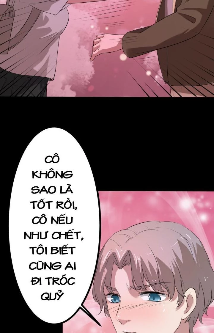 Nữ Livestream Khủng Bố Chapter 14 - Trang 13