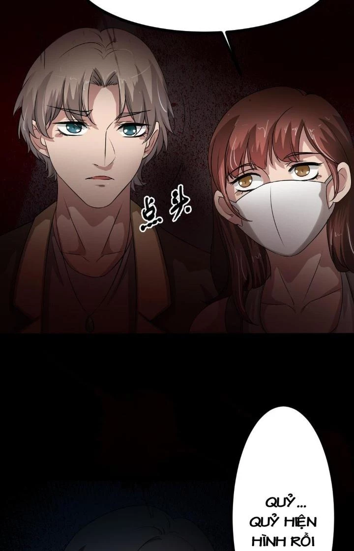 Nữ Livestream Khủng Bố Chapter 14 - Trang 24
