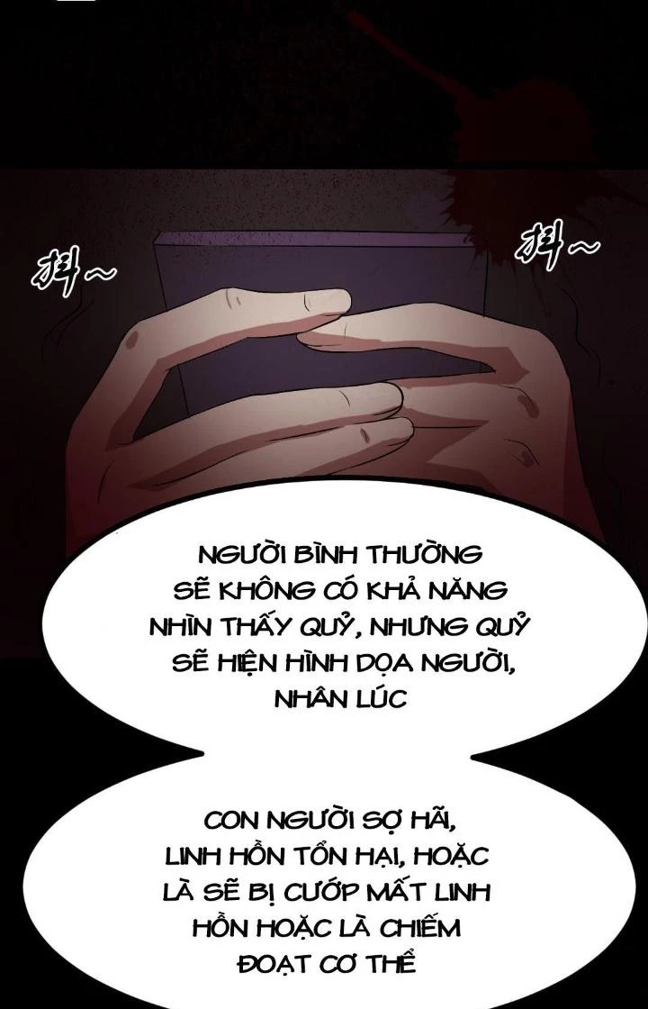 Nữ Livestream Khủng Bố Chapter 14 - Trang 26