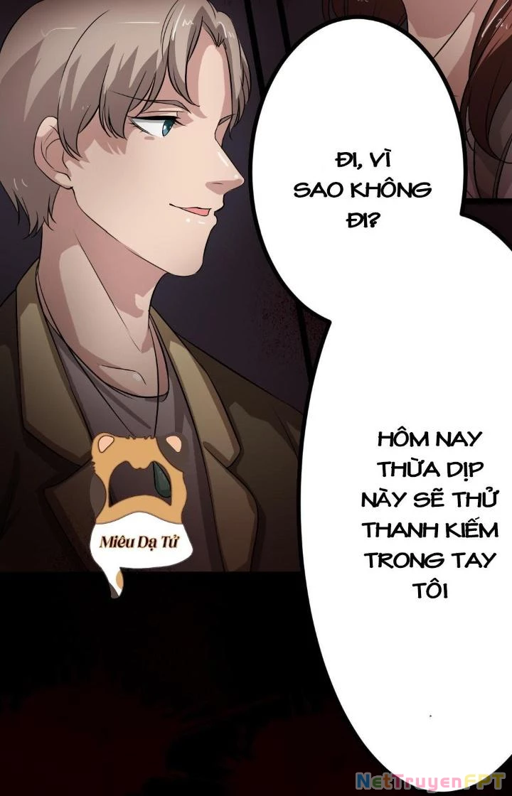Nữ Livestream Khủng Bố Chapter 14 - Trang 29