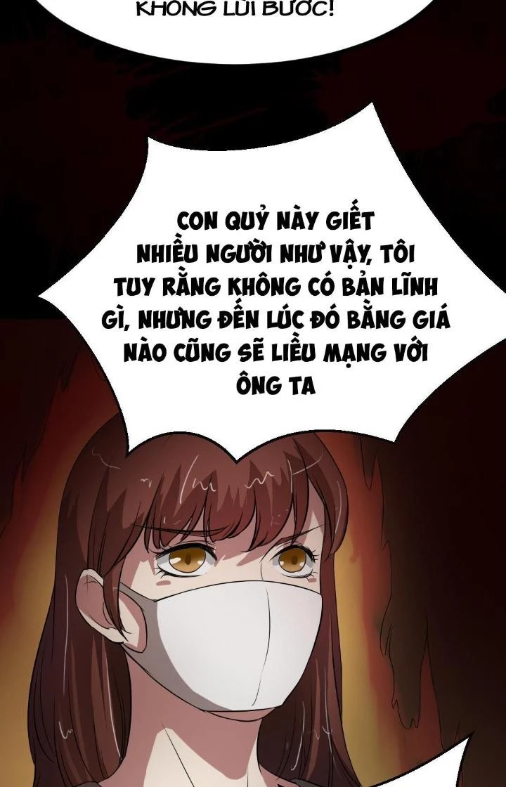 Nữ Livestream Khủng Bố Chapter 14 - Trang 31