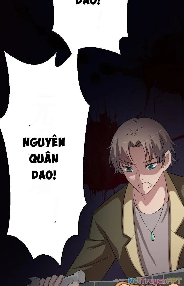 Nữ Livestream Khủng Bố Chapter 15 - Trang 13