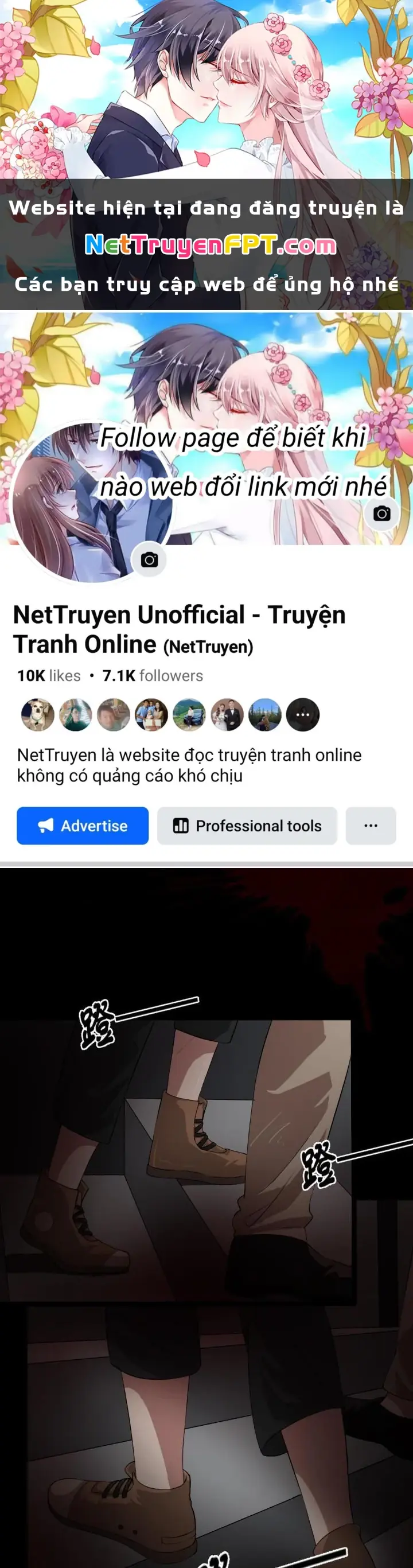 Nữ Livestream Khủng Bố Chapter 15 - Trang 2