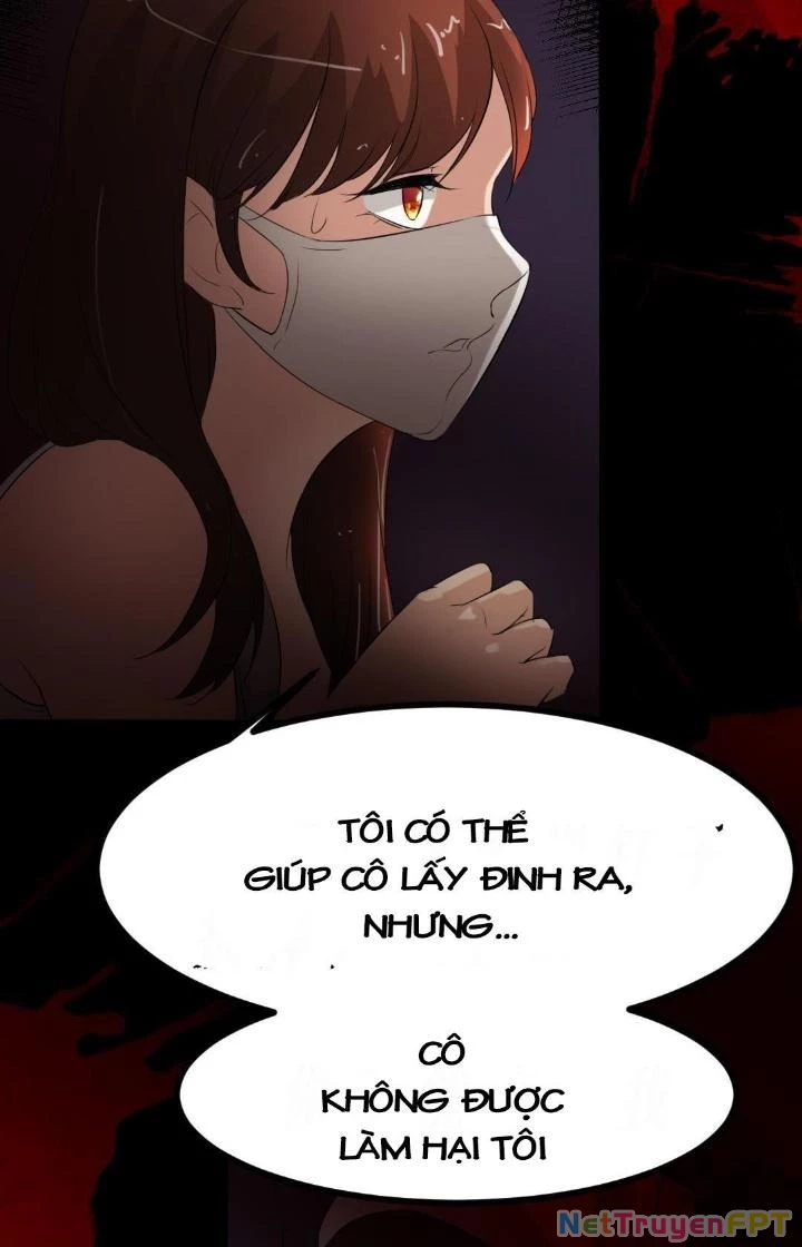Nữ Livestream Khủng Bố Chapter 15 - Trang 23