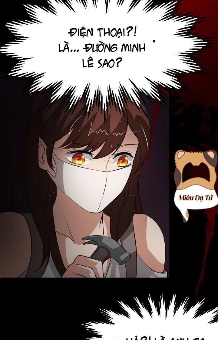 Nữ Livestream Khủng Bố Chapter 15 - Trang 29