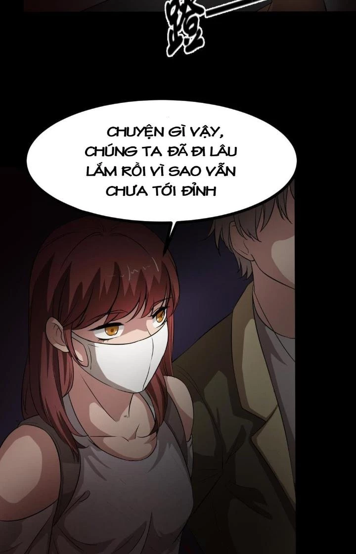 Nữ Livestream Khủng Bố Chapter 15 - Trang 3