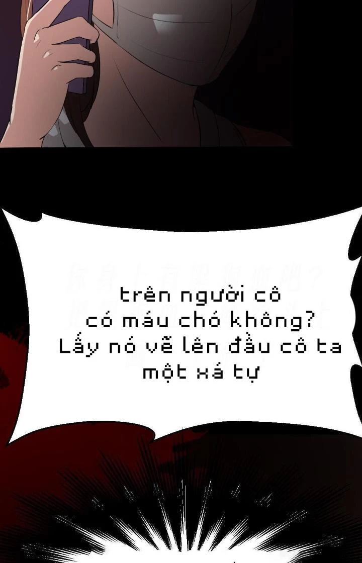 Nữ Livestream Khủng Bố Chapter 15 - Trang 33