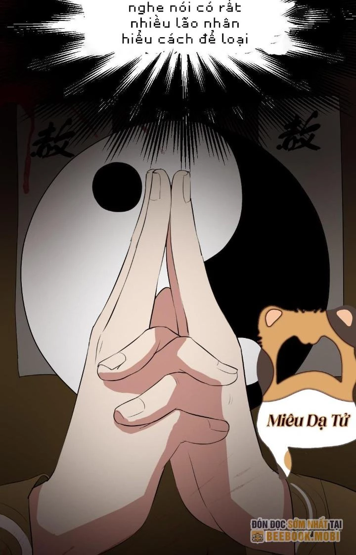 Nữ Livestream Khủng Bố Chapter 15 - Trang 34