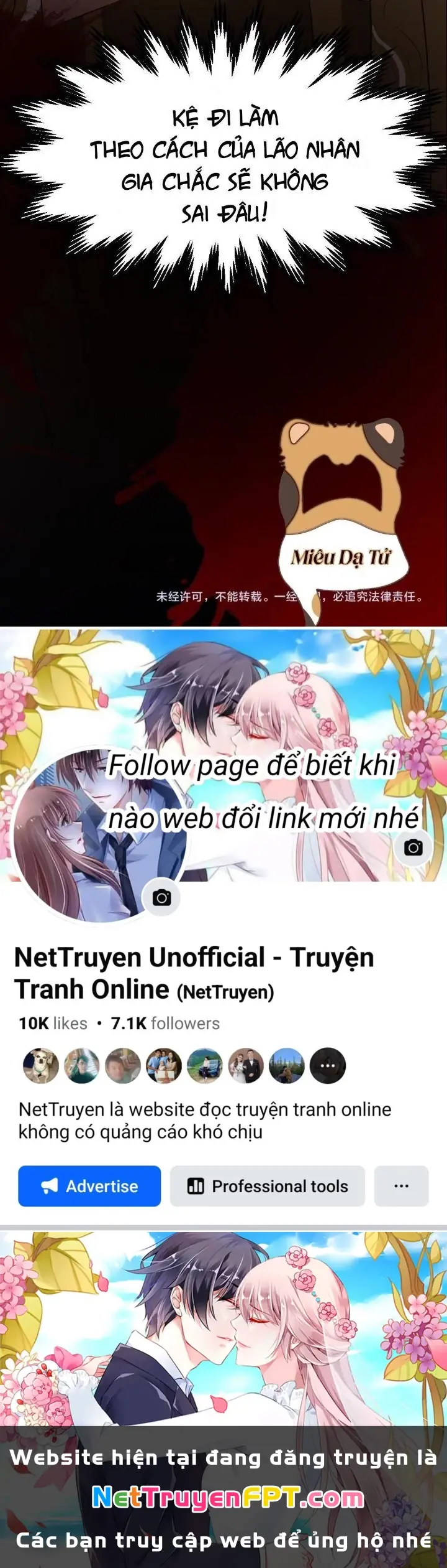Nữ Livestream Khủng Bố Chapter 15 - Trang 35