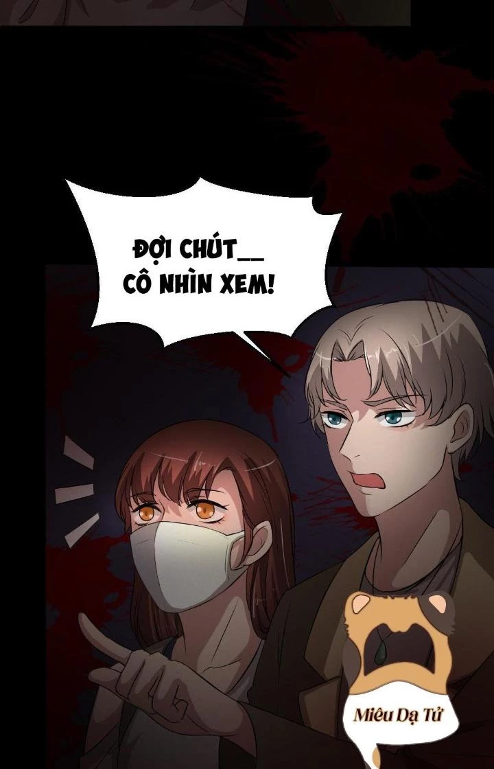 Nữ Livestream Khủng Bố Chapter 15 - Trang 4