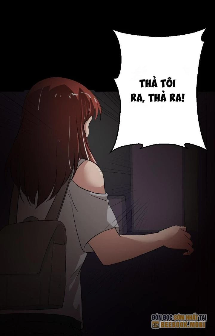 Nữ Livestream Khủng Bố Chapter 16 - Trang 15