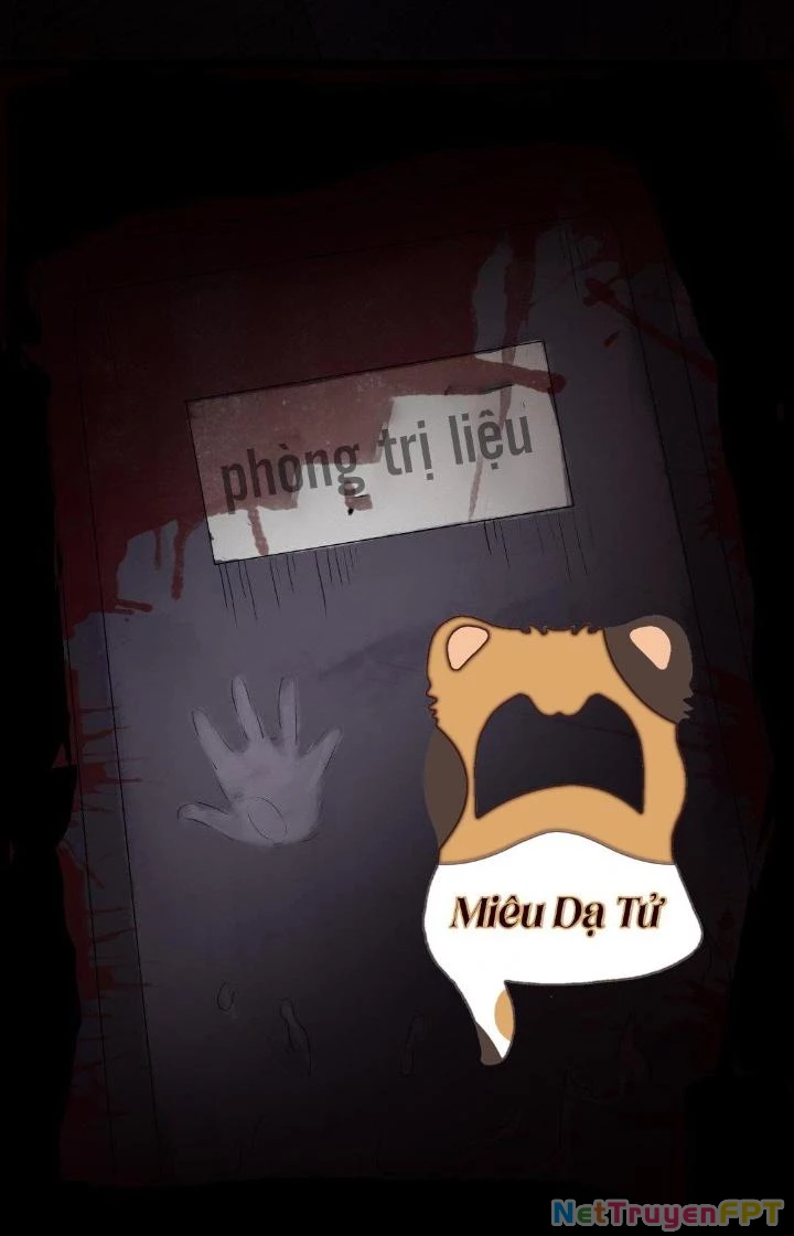 Nữ Livestream Khủng Bố Chapter 16 - Trang 16