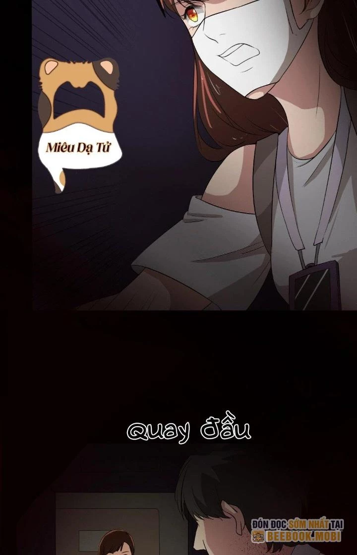 Nữ Livestream Khủng Bố Chapter 16 - Trang 24