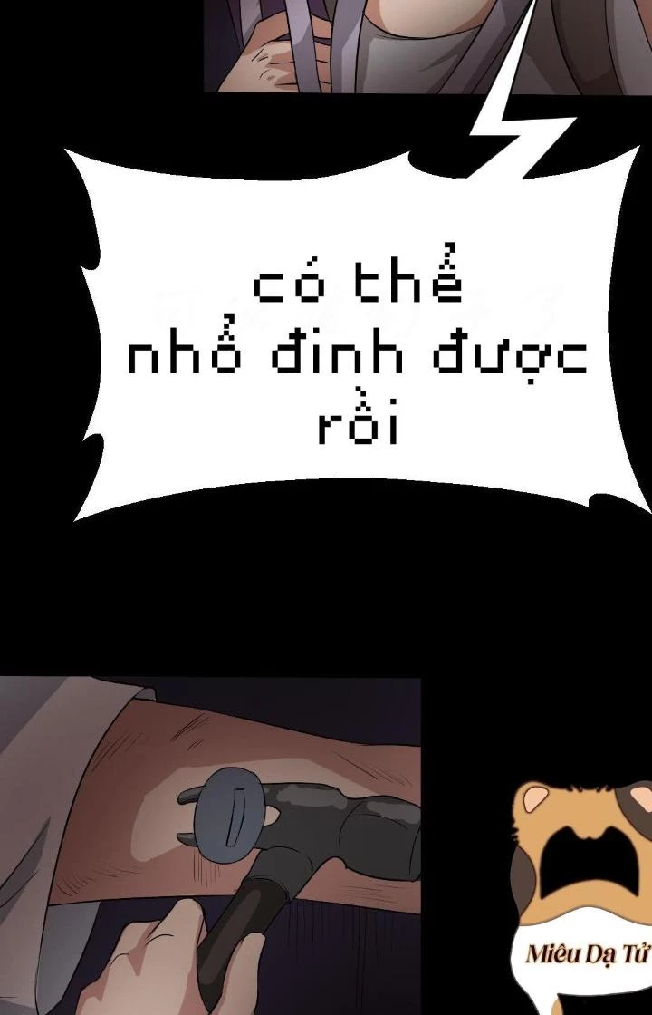 Nữ Livestream Khủng Bố Chapter 16 - Trang 3