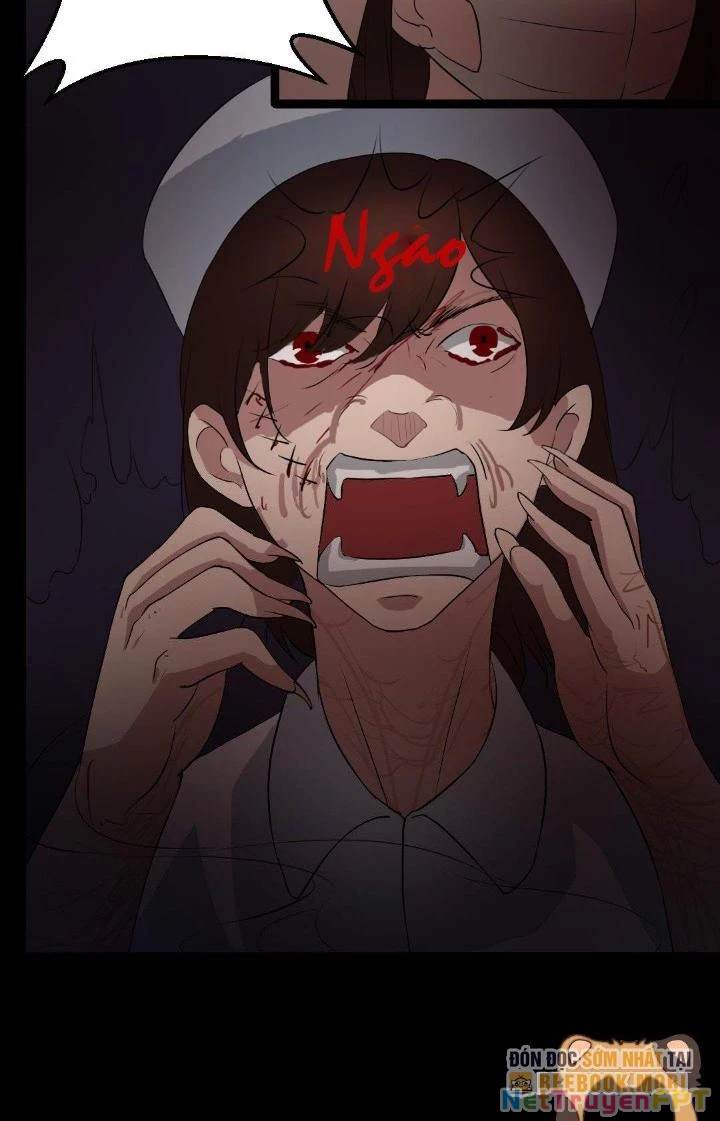 Nữ Livestream Khủng Bố Chapter 16 - Trang 9