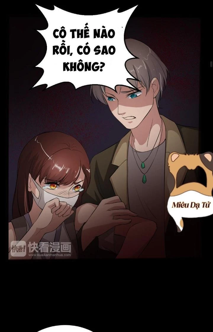 Nữ Livestream Khủng Bố Chapter 17 - Trang 17