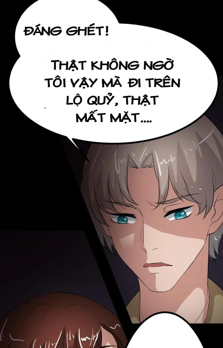 Nữ Livestream Khủng Bố Chapter 17 - Trang 18