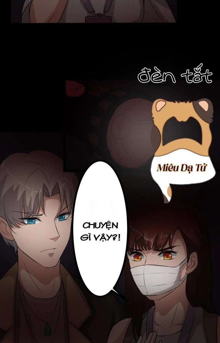 Nữ Livestream Khủng Bố Chapter 17 - Trang 24