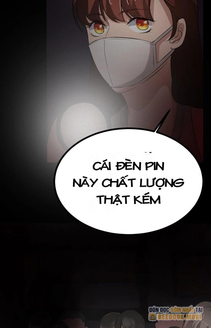 Nữ Livestream Khủng Bố Chapter 17 - Trang 26