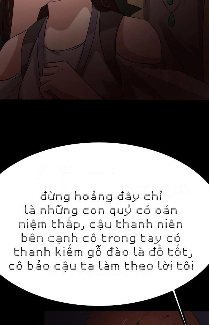 Nữ Livestream Khủng Bố Chapter 17 - Trang 30