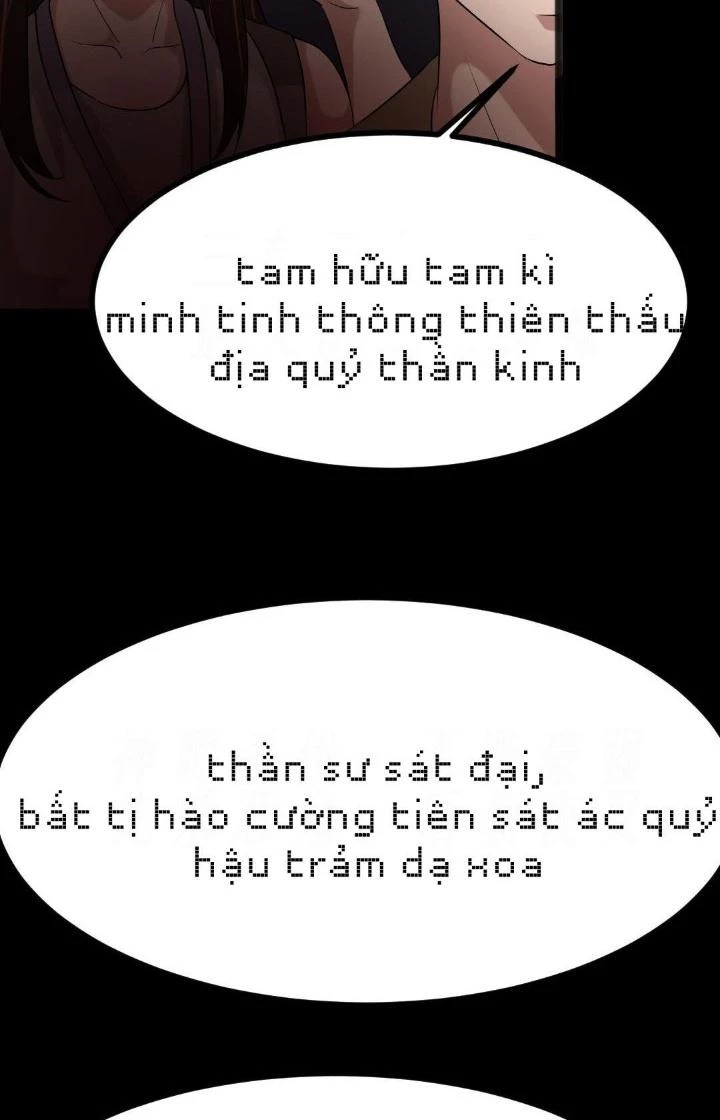 Nữ Livestream Khủng Bố Chapter 17 - Trang 35