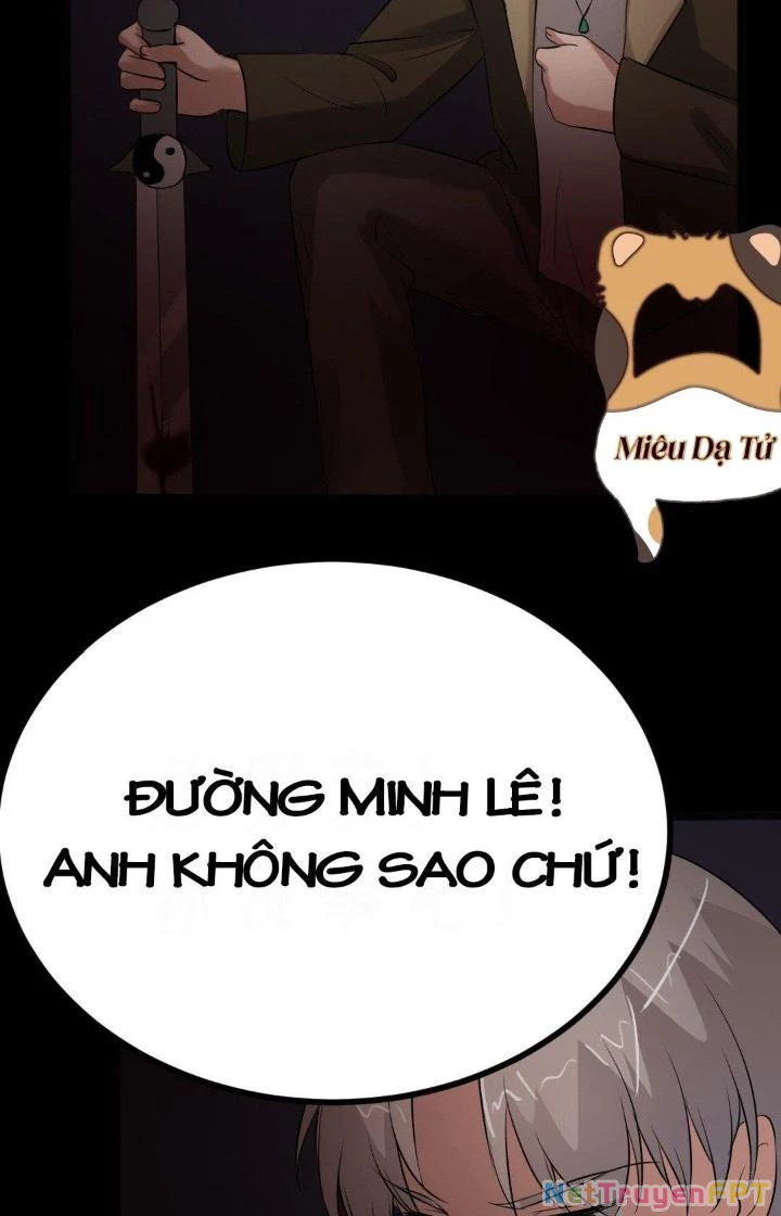 Nữ Livestream Khủng Bố Chapter 17 - Trang 43