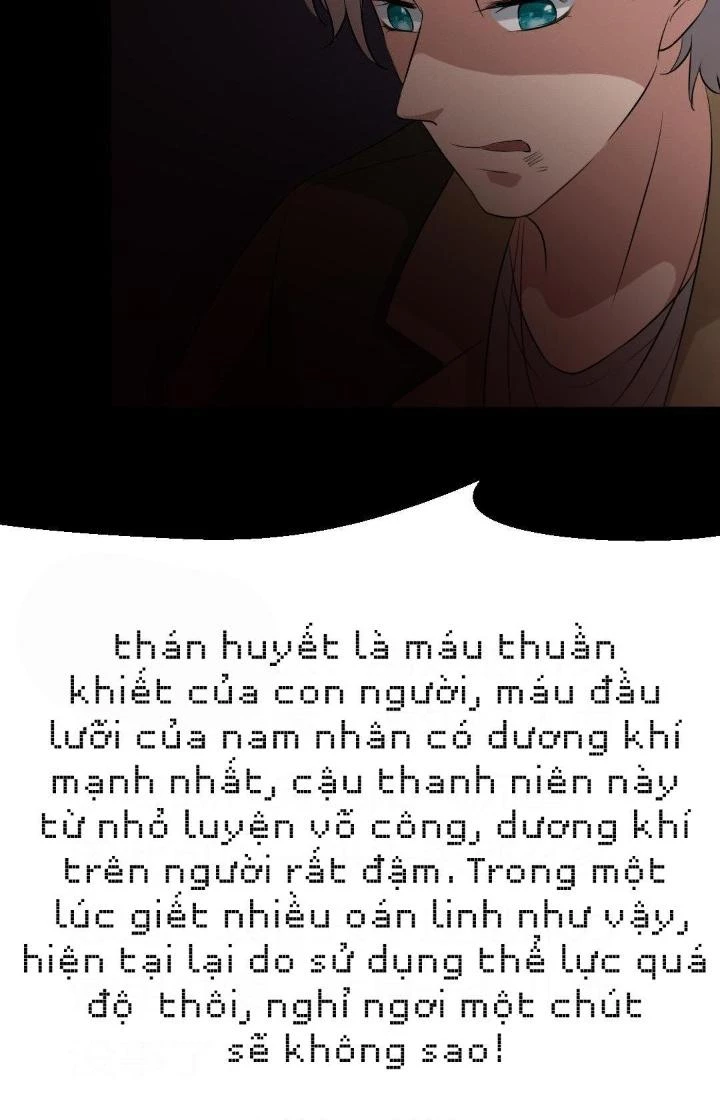 Nữ Livestream Khủng Bố Chapter 17 - Trang 44