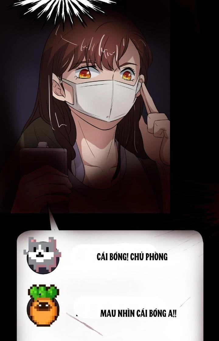 Nữ Livestream Khủng Bố Chapter 17 - Trang 49
