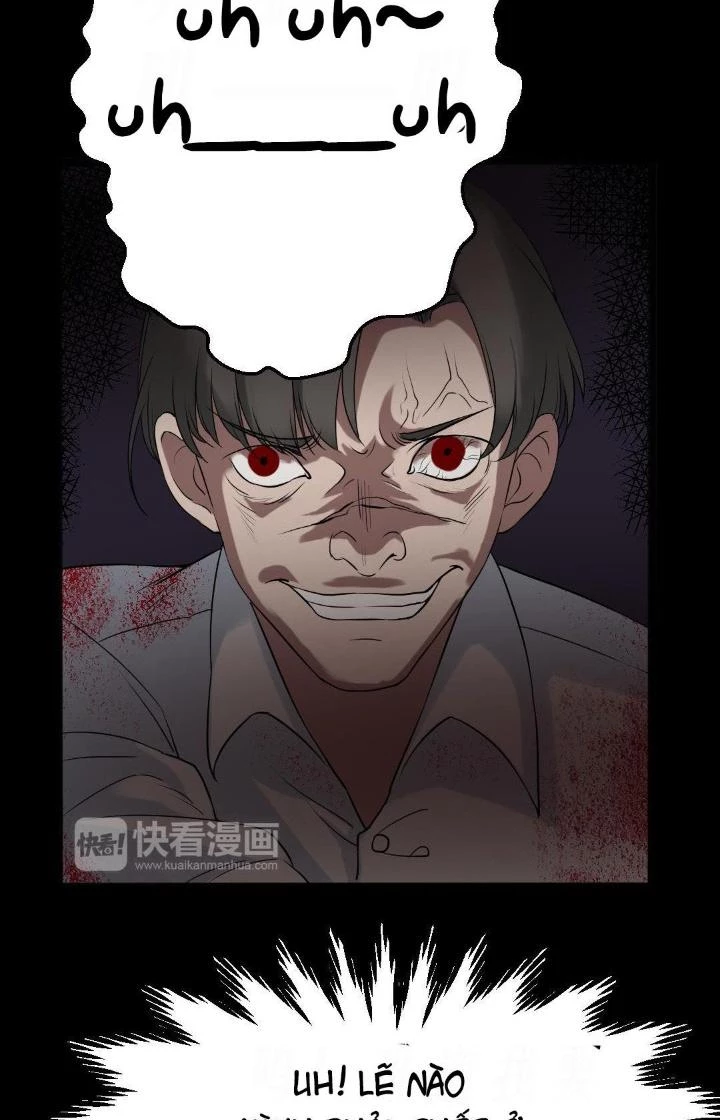 Nữ Livestream Khủng Bố Chapter 17 - Trang 7