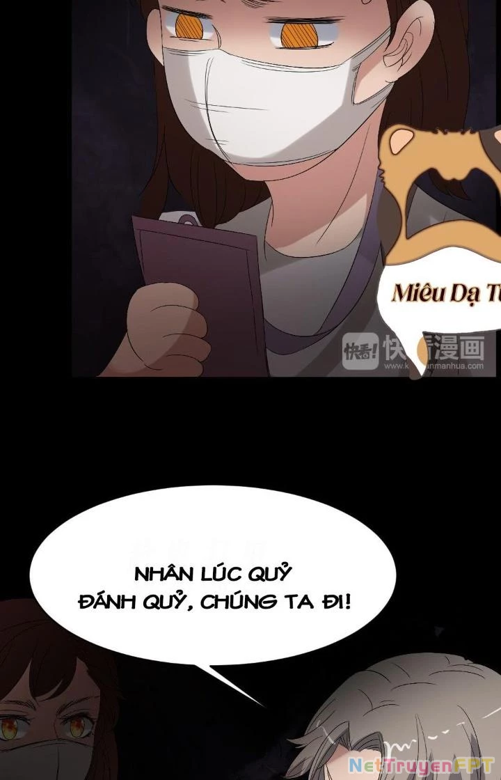 Nữ Livestream Khủng Bố Chapter 18 - Trang 17