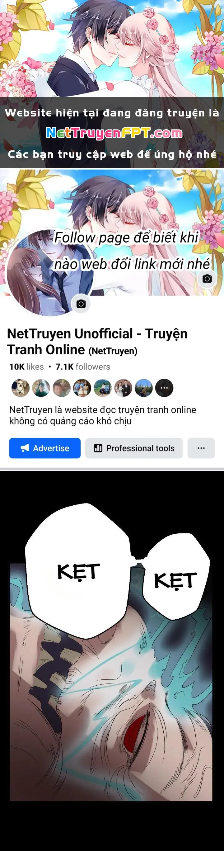 Nữ Livestream Khủng Bố Chapter 18 - Trang 2