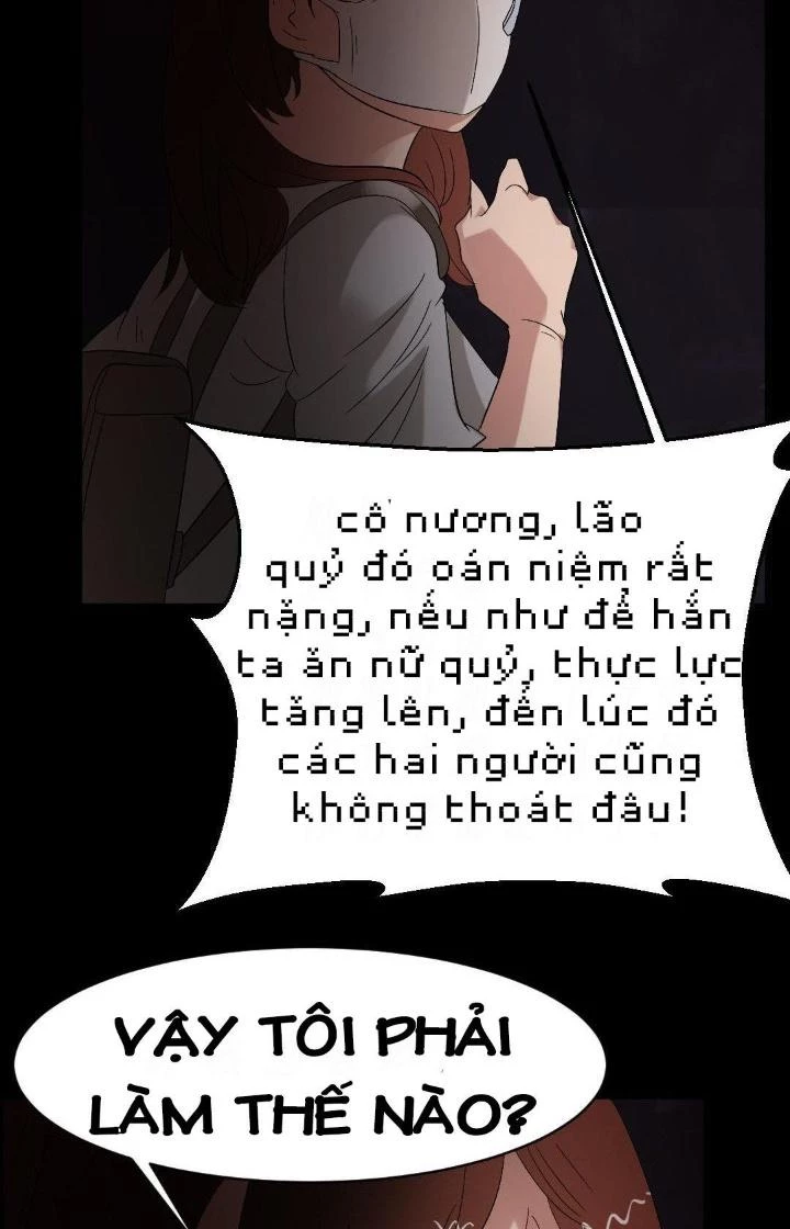 Nữ Livestream Khủng Bố Chapter 18 - Trang 24
