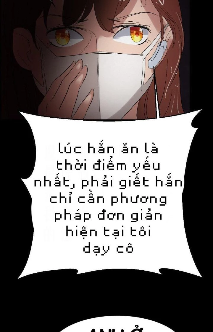 Nữ Livestream Khủng Bố Chapter 18 - Trang 25