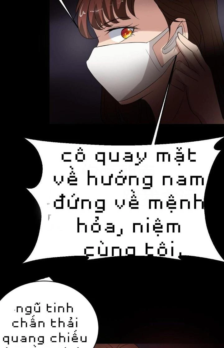 Nữ Livestream Khủng Bố Chapter 18 - Trang 30