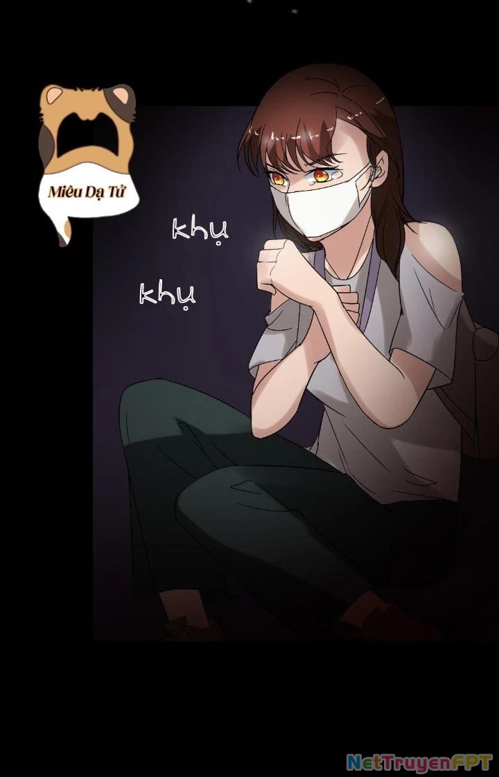 Nữ Livestream Khủng Bố Chapter 18 - Trang 41