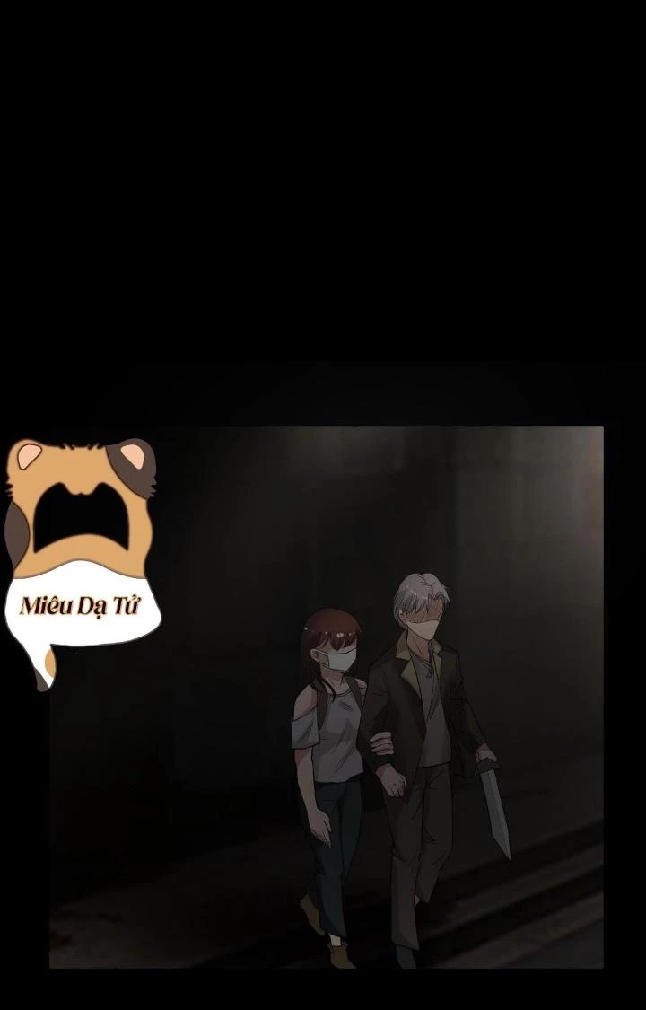 Nữ Livestream Khủng Bố Chapter 18 - Trang 43