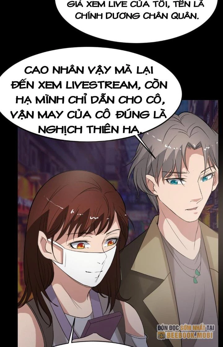 Nữ Livestream Khủng Bố Chapter 18 - Trang 45