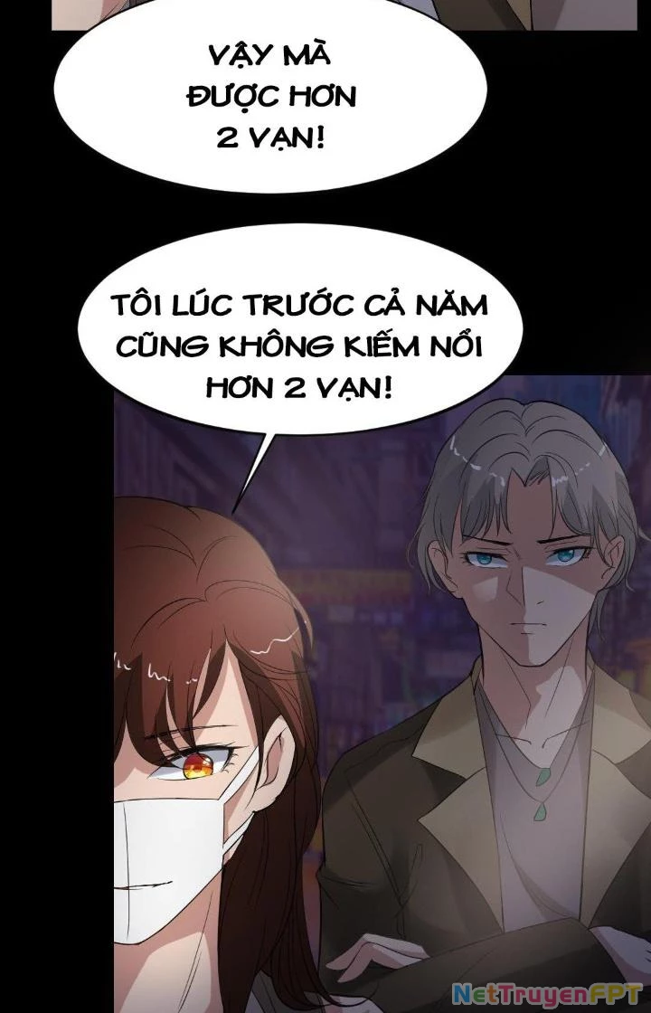 Nữ Livestream Khủng Bố Chapter 18 - Trang 46