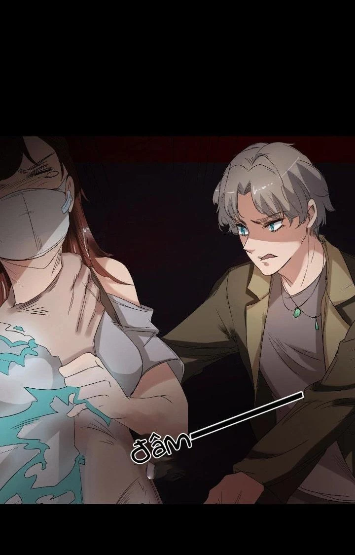 Nữ Livestream Khủng Bố Chapter 18 - Trang 5