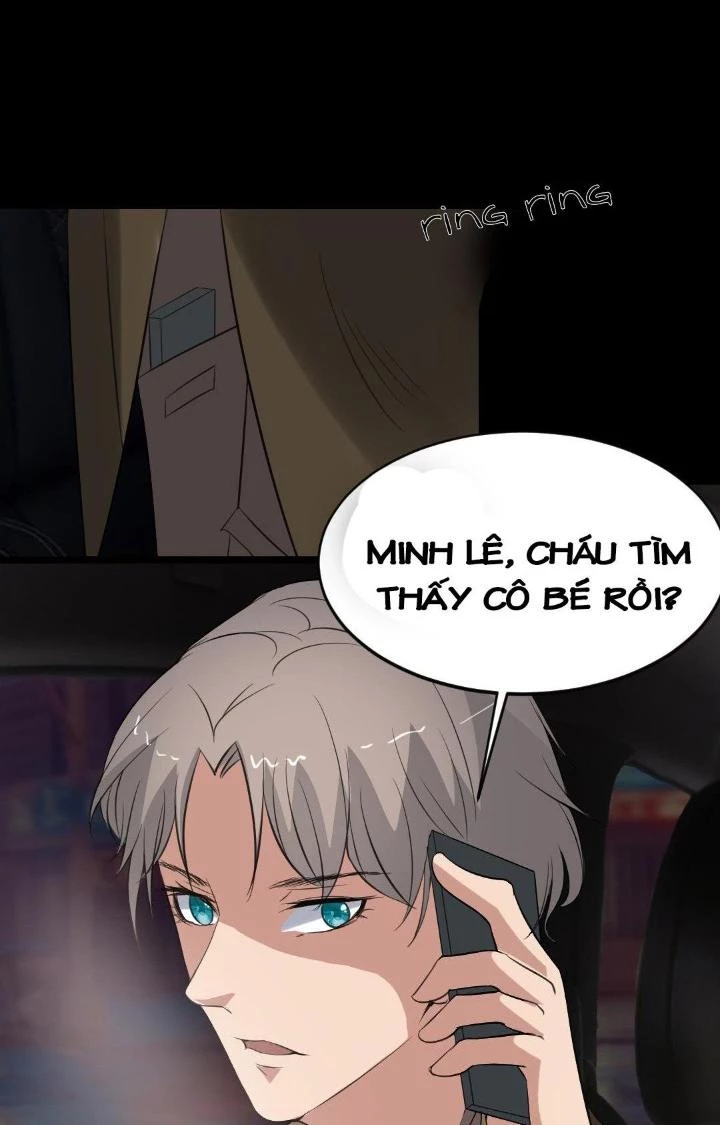 Nữ Livestream Khủng Bố Chapter 18 - Trang 50