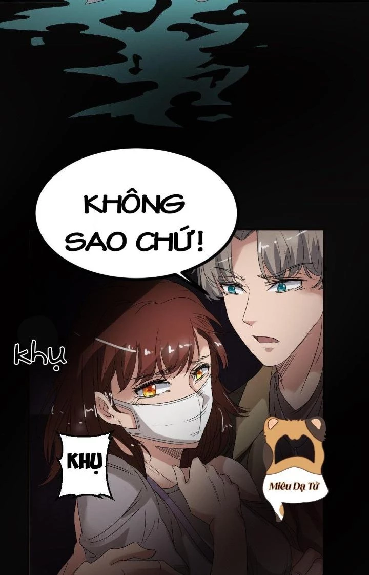 Nữ Livestream Khủng Bố Chapter 18 - Trang 8