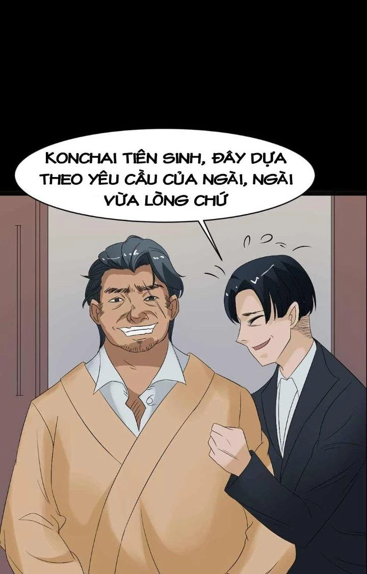 Nữ Livestream Khủng Bố Chapter 19 - Trang 14